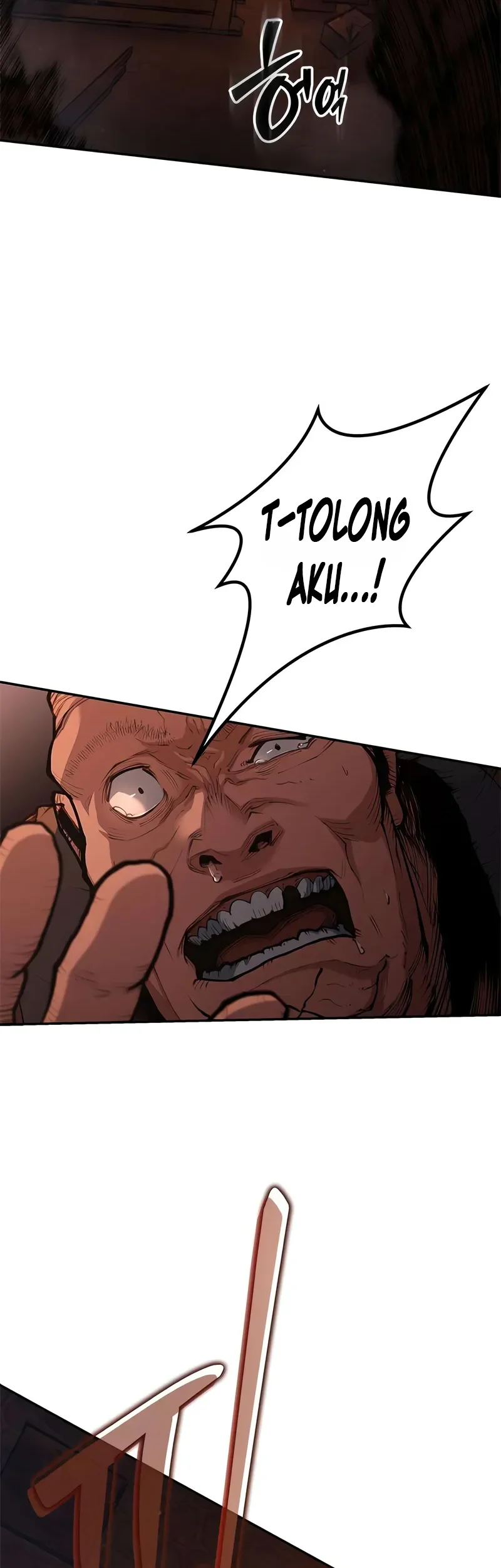 Psychopath in Murim Chapter 6 R Gambar 5